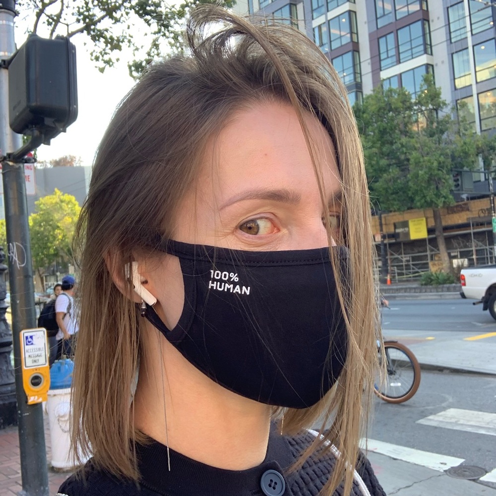 Meet your Posher, Ulya